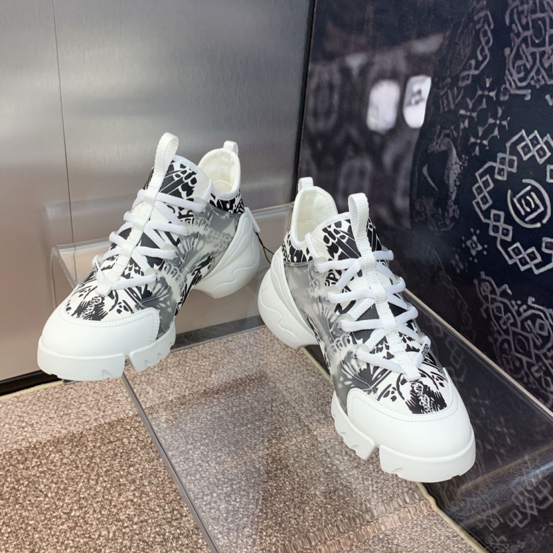 Christian Dior Sneakers